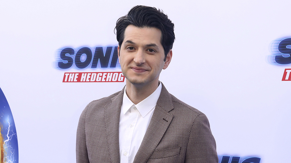 Flora & Ulysses (2021): Story, Cast, Release Date, Budget, Collection, Review, Ratings & More Ben Schwartz as George Buckman