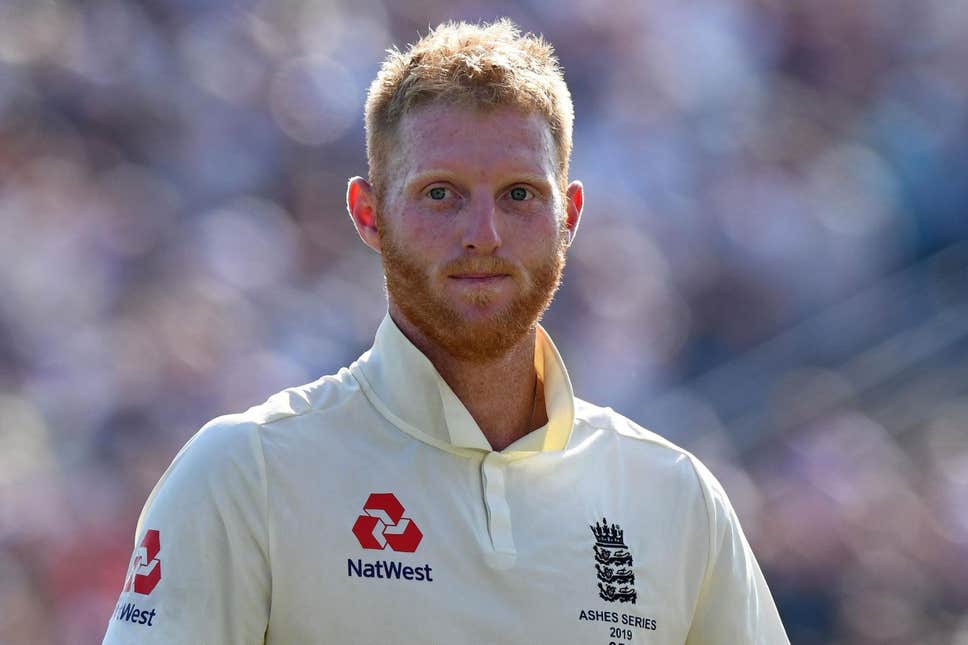 Ben Stokes