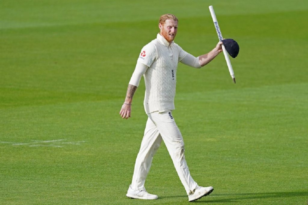 Some Lesser Known Facts About Ben Stokes