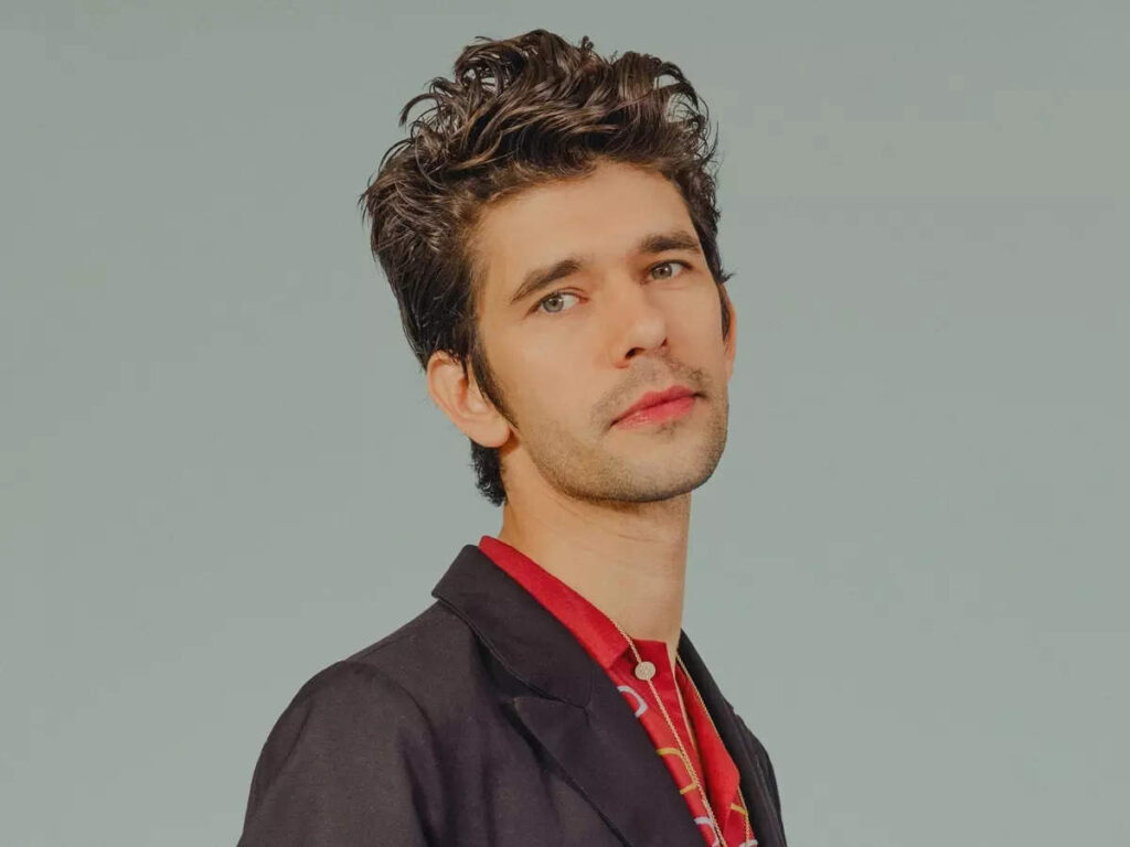 No Time to Die (2021): Story, Cast, Release Date, Budget, Collection, Review, Ratings & More Ben Whishaw as Q
