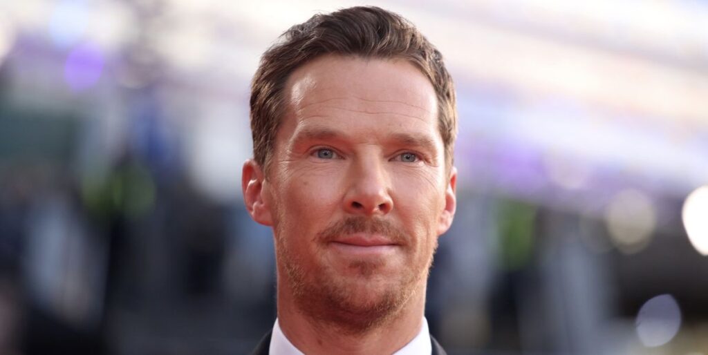 Benedict Cumberbatch as Phil Burbank