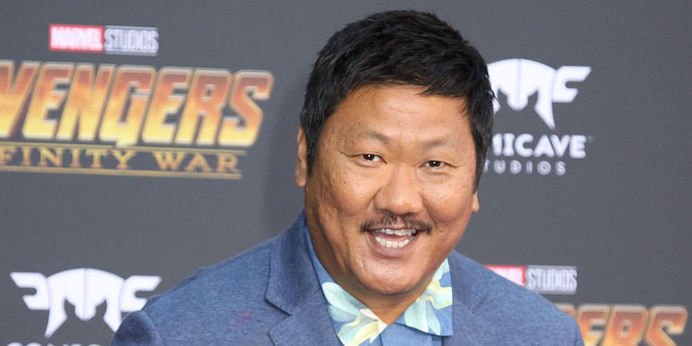 Benedict Wong Biography, Height, Weight, Age, Movies, Wife, Family, Salary, Net Worth, Facts & More