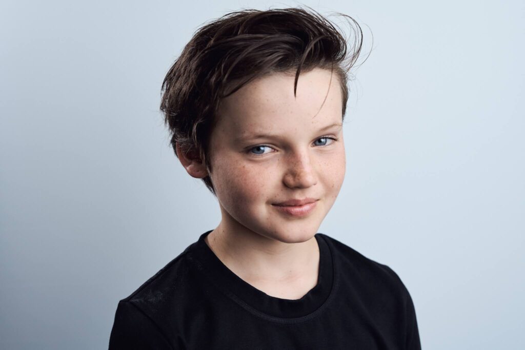 Flora & Ulysses (2021): Story, Cast, Release Date, Budget, Collection, Review, Ratings & More Benjamin Evan Ainsworth as William Spiver