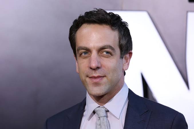 Benjamin Joseph Manaly B.J. Novak Biography Height Weight Age Movies Wife Family Salary Net Worth Facts More