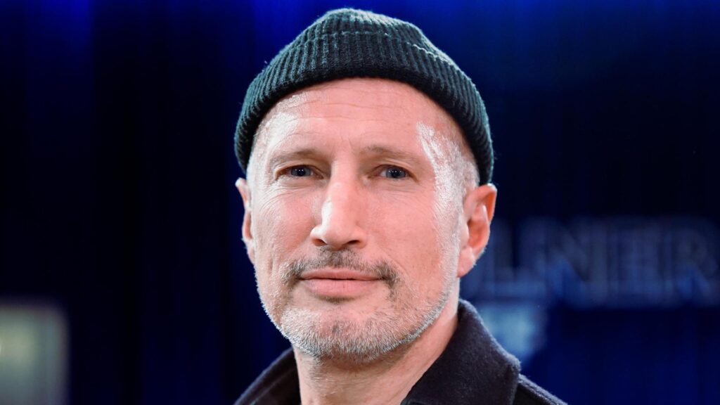 Biohackers: Review, Story, Cast, Episodes, Release Date, Budget & More Benno Fürmann as Andreas Winter