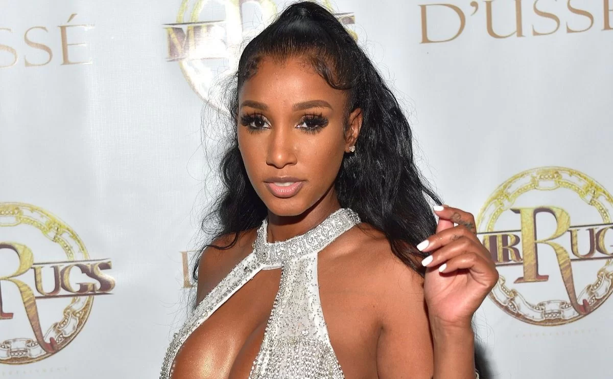 Bernice Burgos Biography Height Weight Age Movies Husband Family Salary Net Worth Facts More