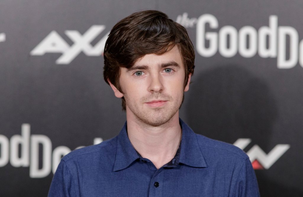 Bertie Highmore Biography, Height, Weight, Age, Movies, Wife, Family, Salary, Net Worth, Facts & More