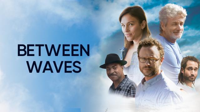 Between Waves (2018)