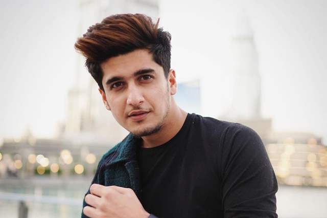 Bhavin Bhanushali Biography Height Weight Age Instagram Girlfriend Family Affairs Salary Net Worth Facts More1 1