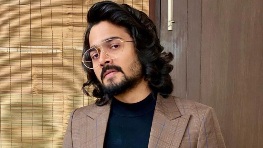 Bhuvan Bam Biography, Height, Weight, Age, Instagram, Girlfriend ...