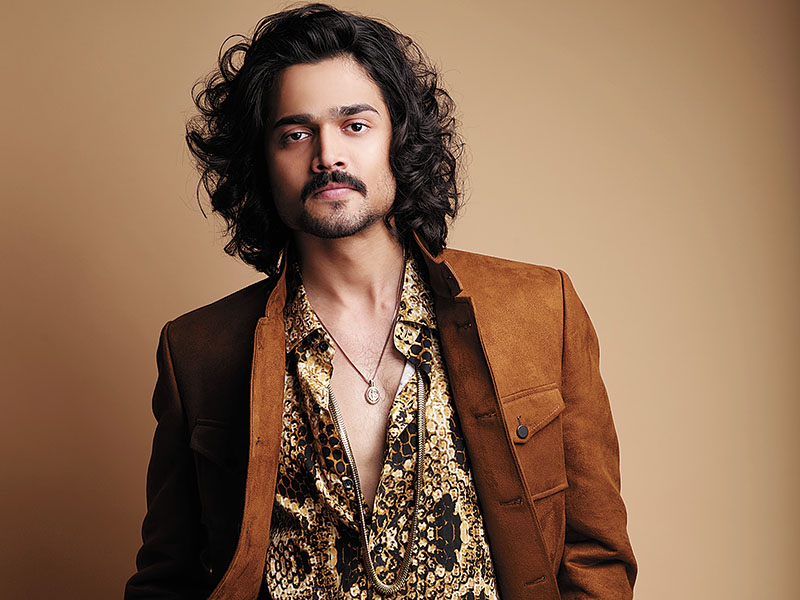 Bhuvan Bam Biography, Height, Weight, Age, Instagram, Girlfriend ...