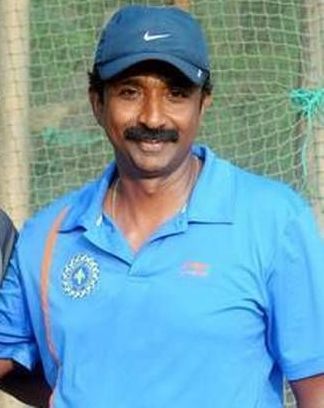 Biju George