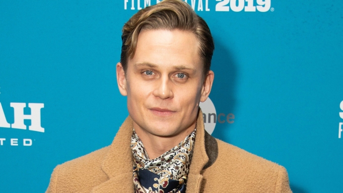 No Time to Die (2021): Story, Cast, Release Date, Budget, Collection, Review, Ratings & More Billy Magnussen as Loga