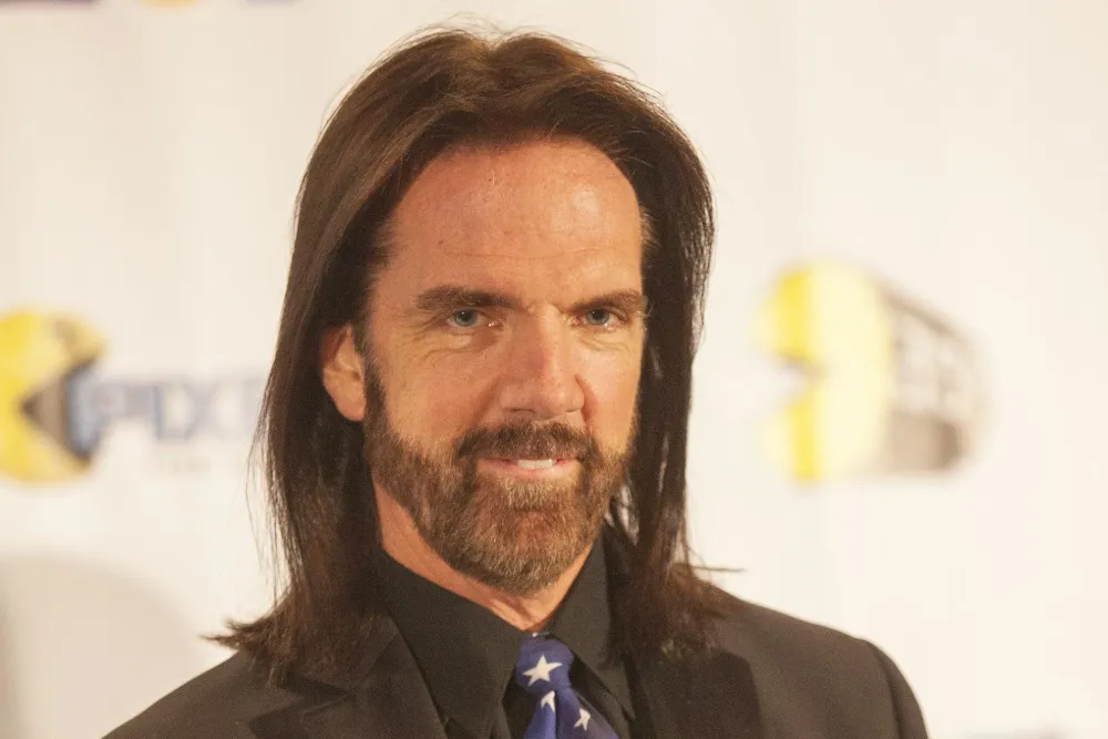 Billy Mitchell Biography Height Weight Age Stats Wife Salary Net Worth More