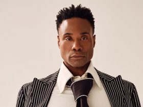 Billy Porter Biography Height Weight Age Movies Wife Family Salary Net Worth Facts More