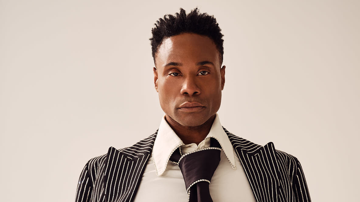 Billy Porter Biography Height Weight Age Movies Wife Family Salary Net Worth Facts More