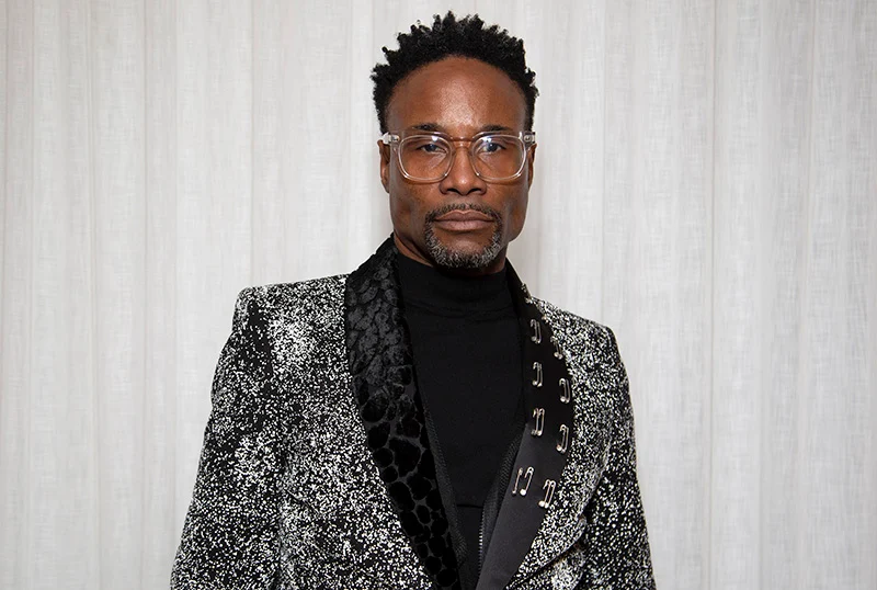 Billy Porter Biography, Height, Weight, Age, Movies, Wife, Family, Salary, Net Worth, Facts & More