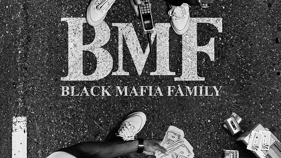 Black Mafia Family (2001)