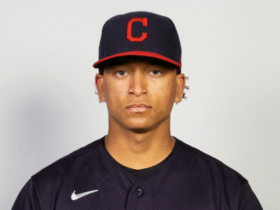 Bo Naylor Biography Height Weight Age Stats Wife Salary Net Worth More