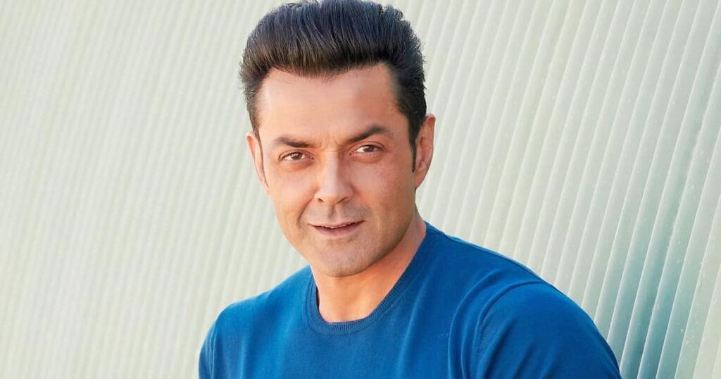 Bobby Deol as Kashipur Waale Baba Nirala / Monty Singh