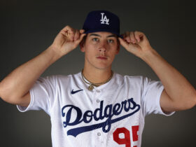 Bobby Miller Biography Height Weight Age Stats Wife Salary Net Worth More