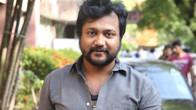 Bobby Simha Biography Height Weight Age Movies Wife Family Salary Net Worth Facts More