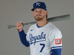 Bobby Witt Jr. Biography Height Weight Age Stats Wife Salary Net Worth More