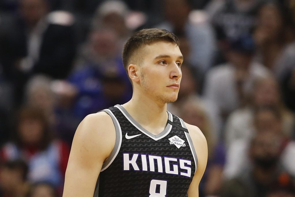 Bogdan Bogdanovic