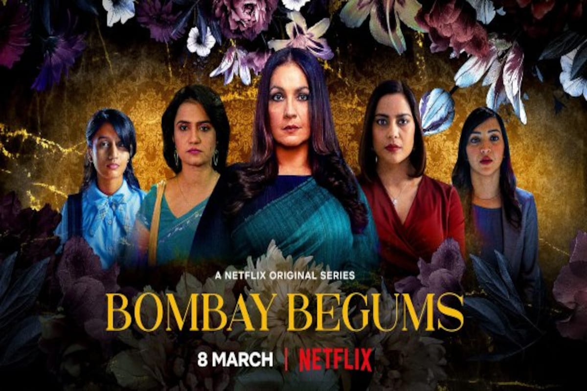 Bombay Begums