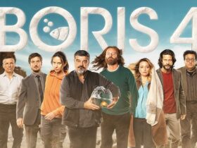 Boris: Review, Story, Cast, Episodes, Release Date, Budget & More Boris