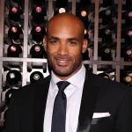 Boris Kodjoe Biography Height Weight Age Movies Wife Family Salary Net Worth Facts More