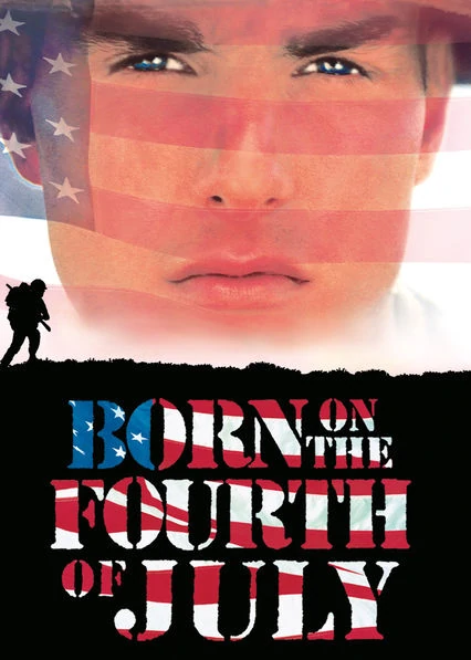 Born on the Fourth of July (1989)