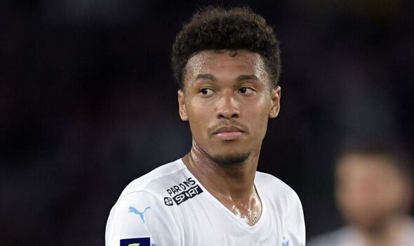 Boubacar Kamara Biography, Height, Weight, Age, Stats, Wife, Salary, Net Worth & More