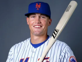 Brandon Nimmo Biography Height Weight Age Stats Wife Salary Net Worth More 1