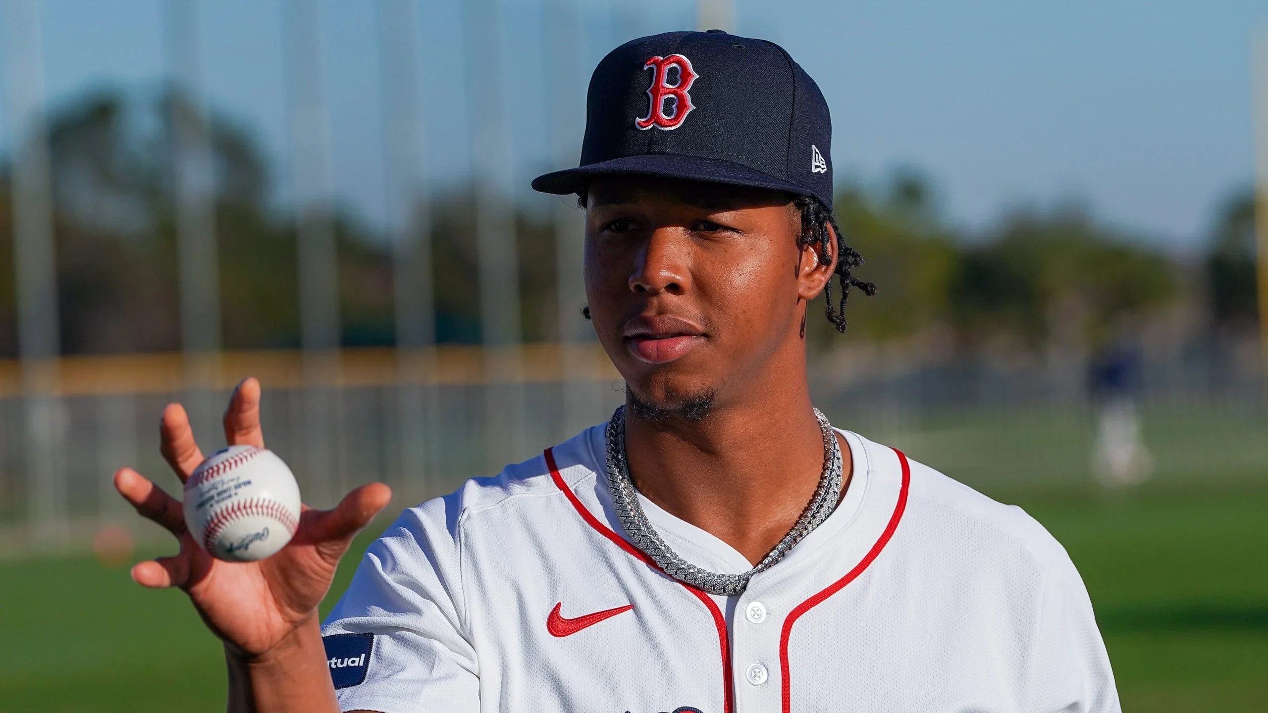 Brayan Bello Biography, Height, Weight, Age, Stats, Wife, Salary, Net Worth & More Brayan Bello Biography, Height, Weight, Age, Stats, Wife, Salary, Net Worth & More