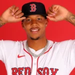 Brayan Bello Biography Height Weight Age Stats Wife Salary Net Worth More