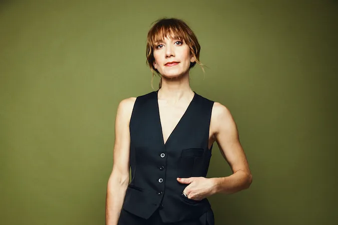 Bree Elrod as Lexi Davies