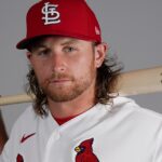 Brendan Donovan Biography Height Weight Age Stats Wife Salary Net Worth More