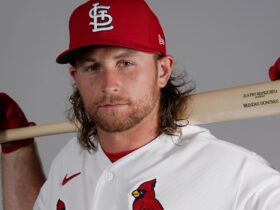 Brendan Donovan Biography Height Weight Age Stats Wife Salary Net Worth More