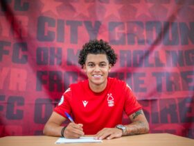 Brennan Johnson Biography Height Weight Age Stats Wife Salary Net Worth More