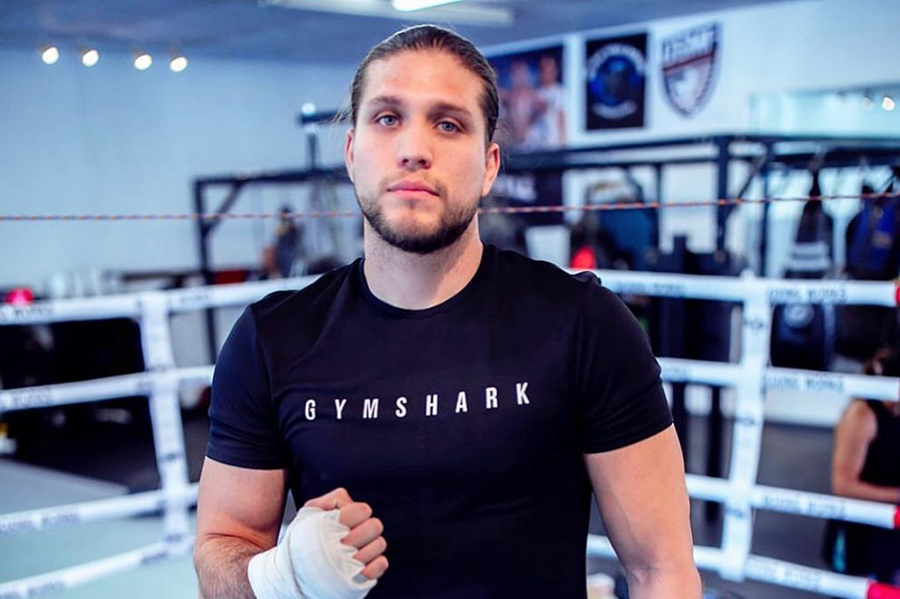 Brian Ortega Biography Height Weight Age Stats Wife Salary Net Worth More