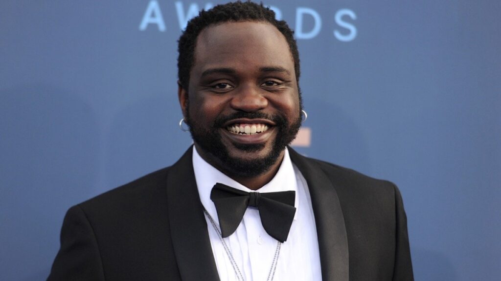 Godzilla vs. Kong (2021): Story, Cast, Release Date, Budget, Collection, Review, Ratings & More Brian Tyree Henry as Bernie Hayes