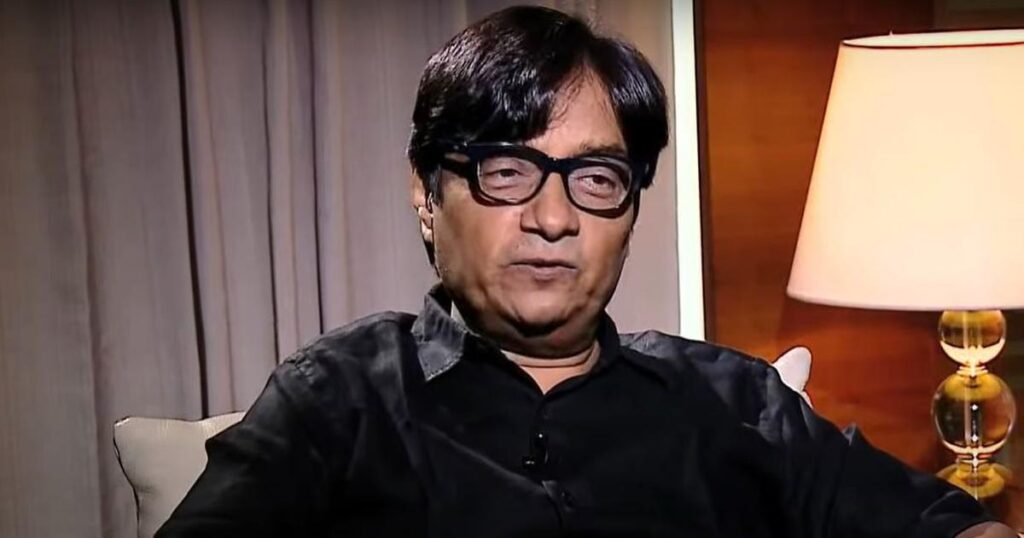 Brijendra Kala as Sinha