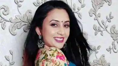 Brinda Trivedi as Vandana Tripathi