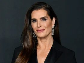 Brooke Shields Biography Height Weight Age Movies Husband Family Salary Net Worth Facts More