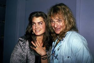 Brooke Shields Biography, Height, Weight, Age, Movies, Husband, Family