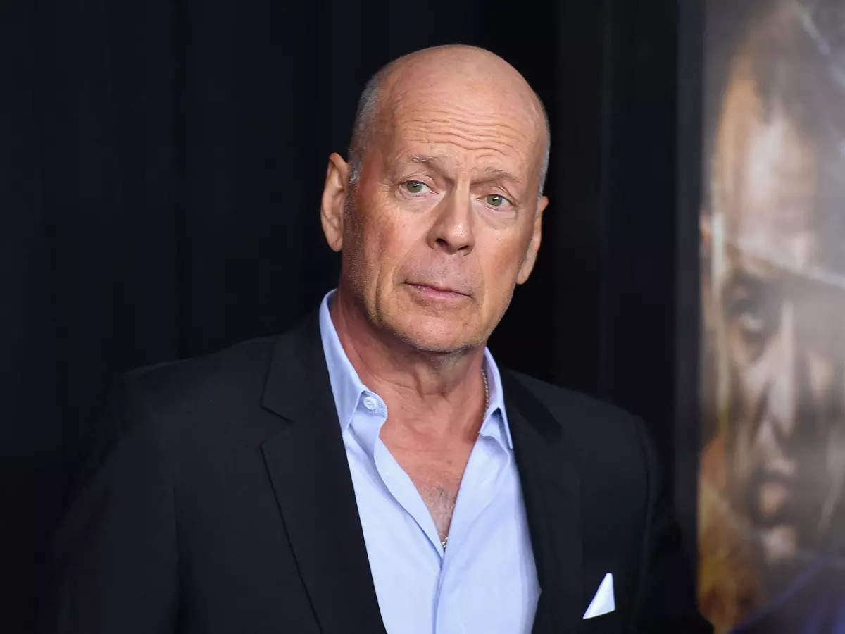 Bruce Willis Biography Height Weight Age Movies Wife Family Salary Net Worth Facts More