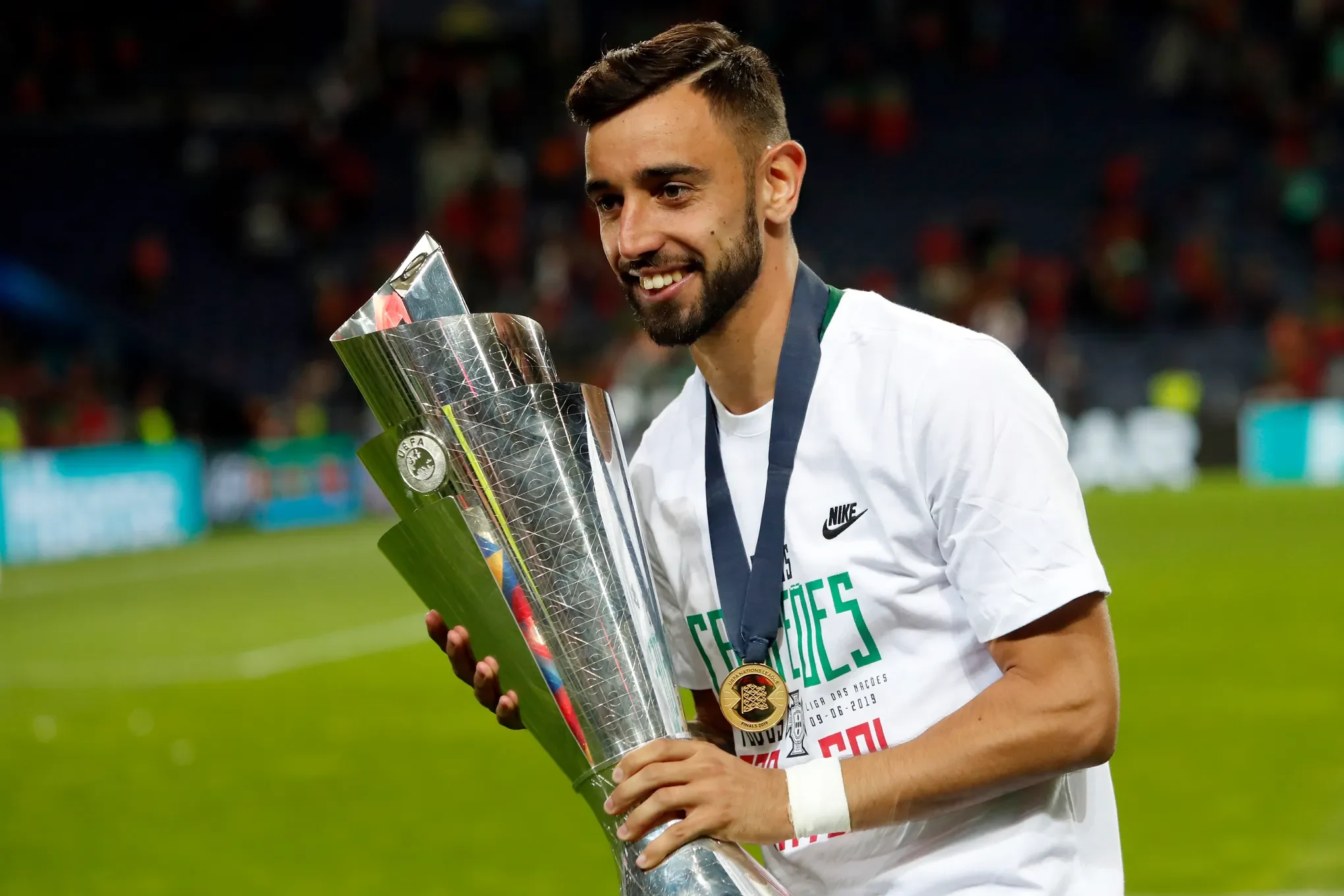 Bruno Fernandes Biography, Height, Weight, Age, Stats, Wife, Salary, Net Worth & More Bruno Fernandes Biography, Height, Weight, Age, Stats, Wife, Salary, Net Worth & More