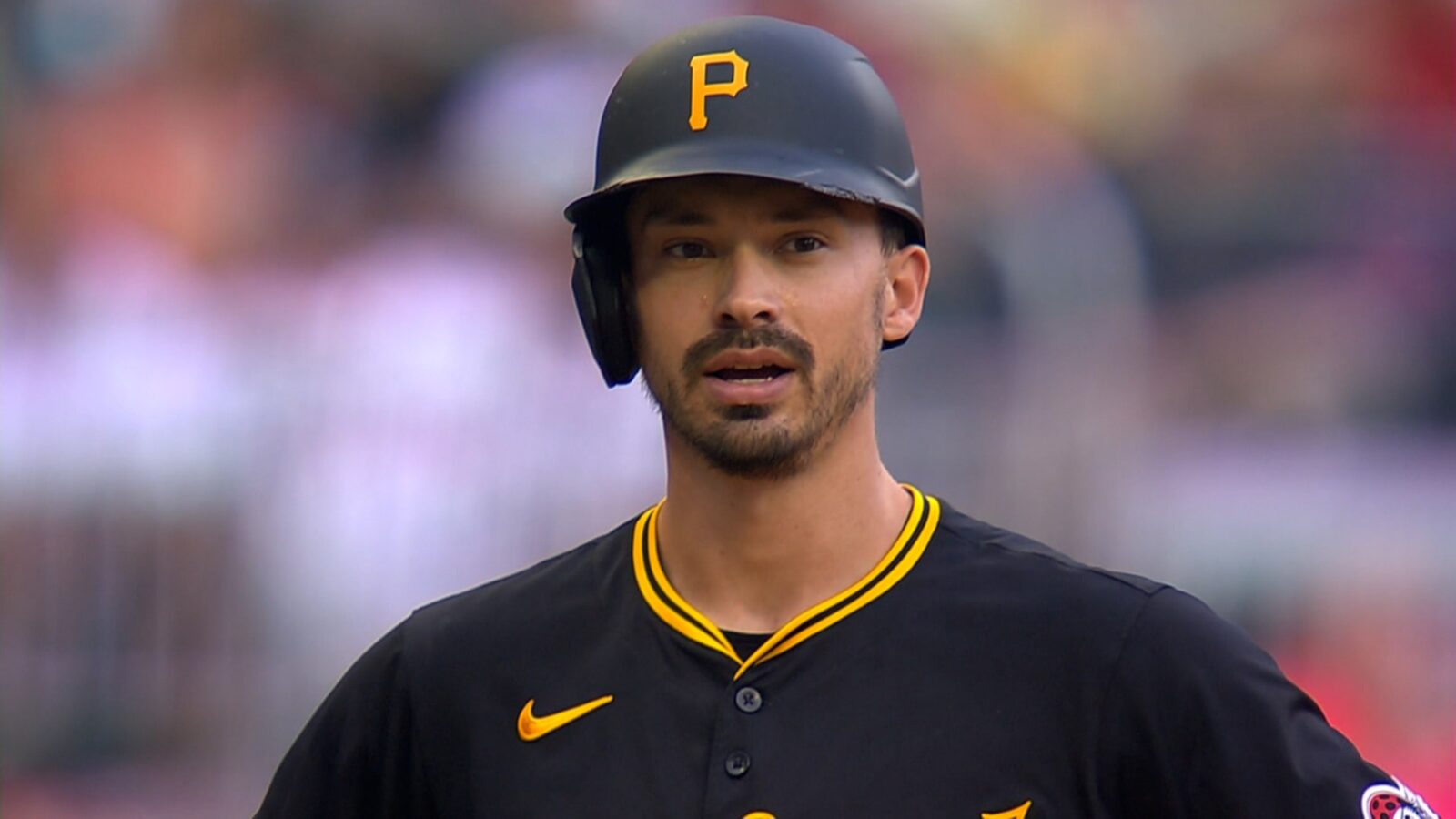 Bryan Reynolds Biography, Height, Weight, Age, Stats, Wife, Salary, Net Worth & More Bryan Reynolds Biography Height Weight Age Stats Wife Salary Net Worth More