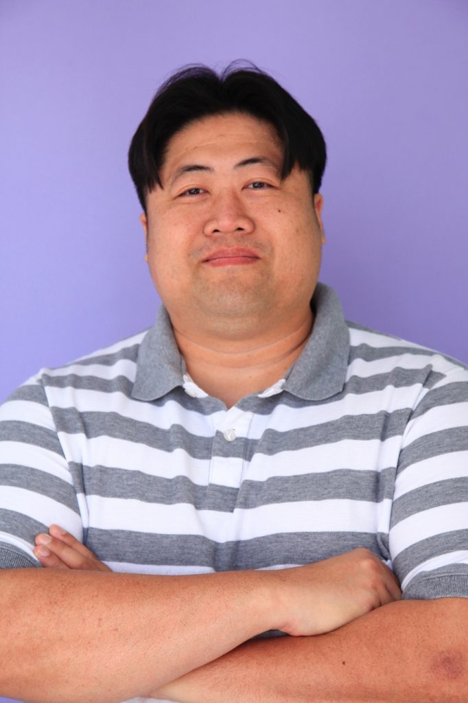 Some Lesser Known Facts About Bryan Truong